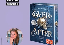 Stella Tack, „Spiegelreich – The Last Hour“