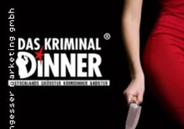 Das Kriminal Dinner: Sherlock Holmes