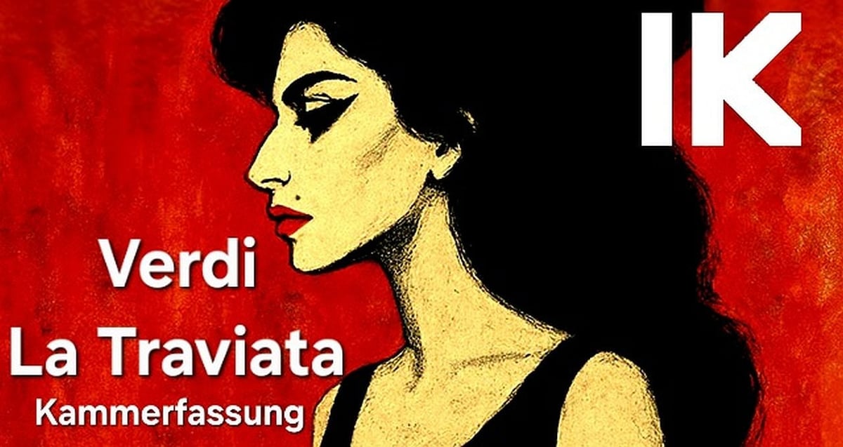 La Traviata