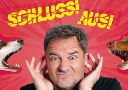 Martin Rütter – Schluss! Aus!