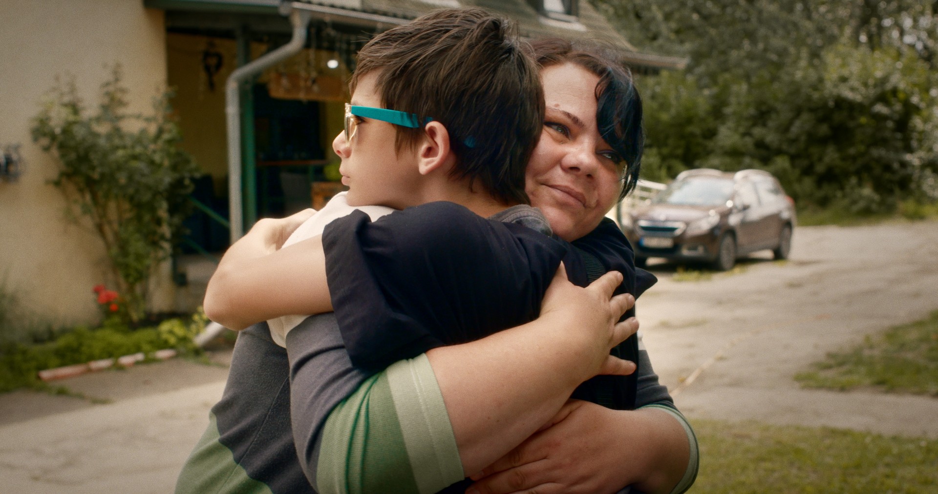 Bilder aus Im Prinzip Familie