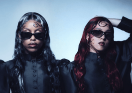 Nova Twins