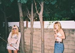 Lambrini Girls
