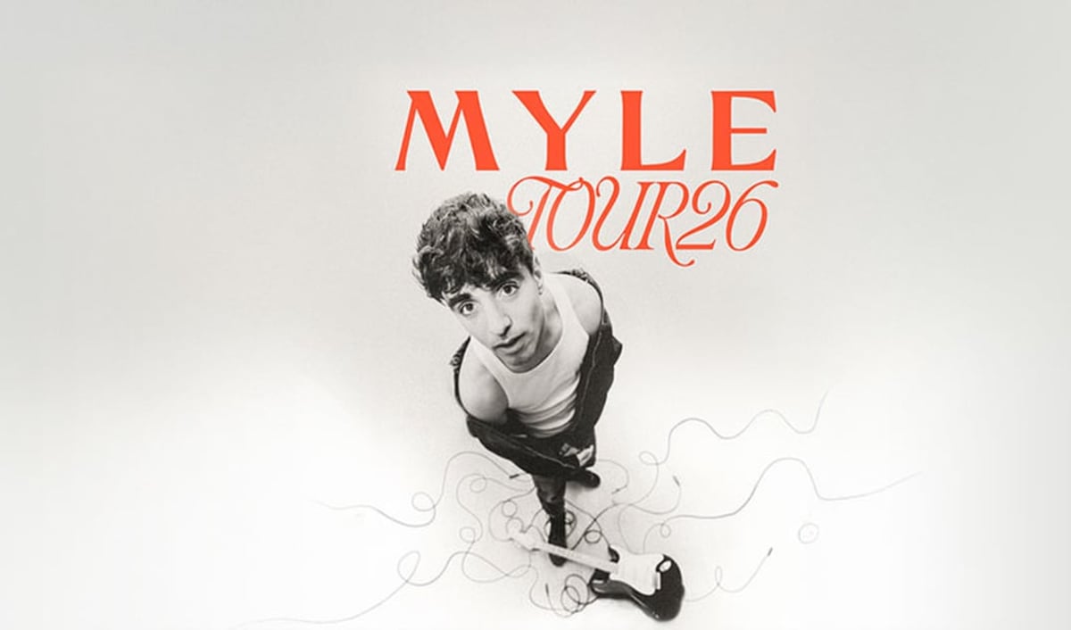 Myle