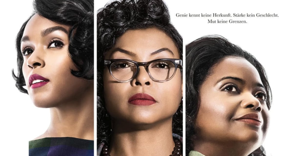 Hidden Figures