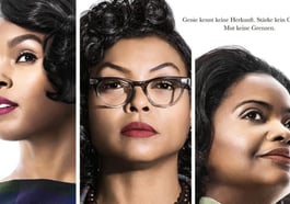 Hidden Figures