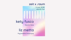 zeit x raum