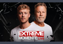 Jenke von Wilmsdorff – Jenke – Extreme Momente