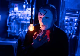 Mephisto