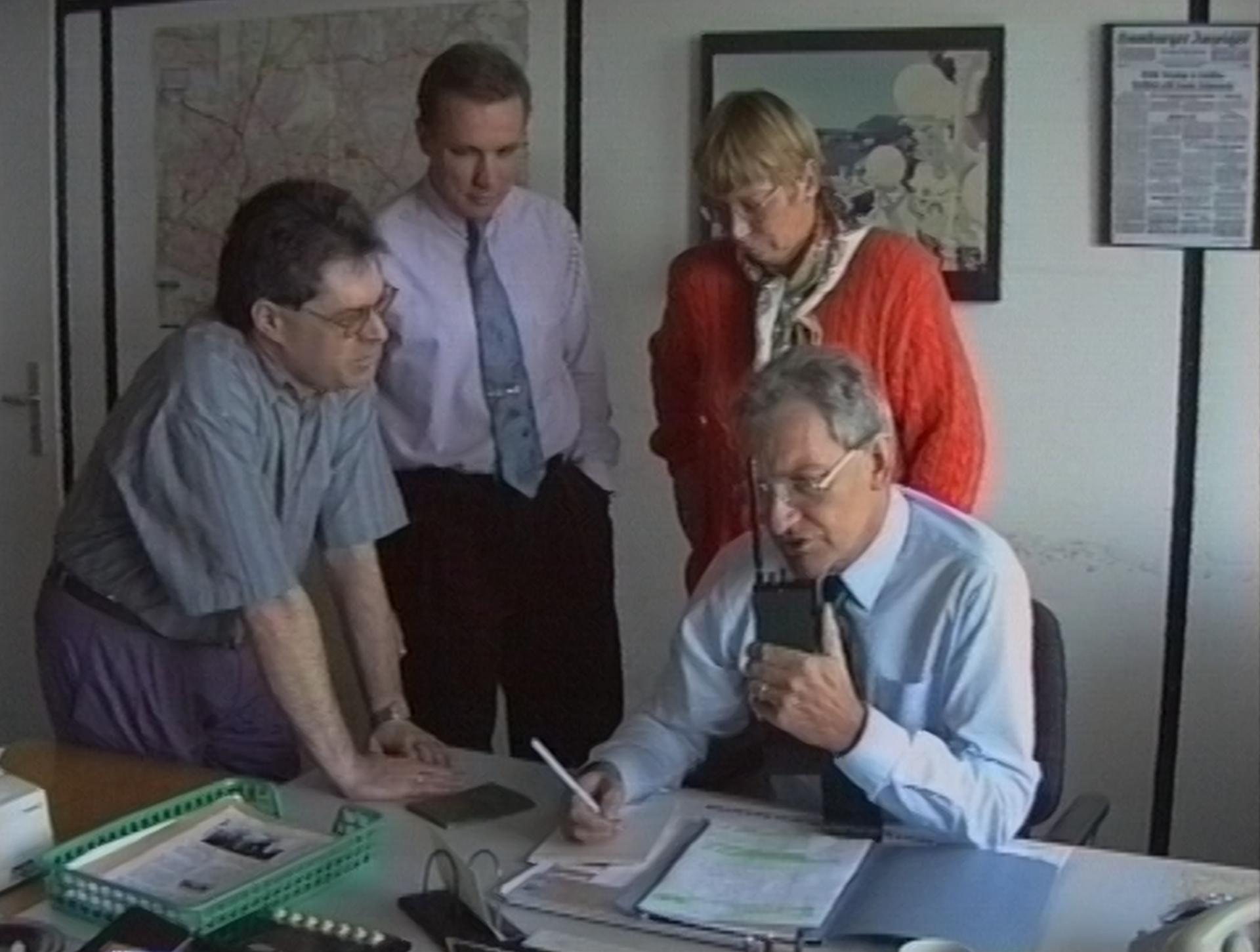 Bilder aus Die Unsichtbaren