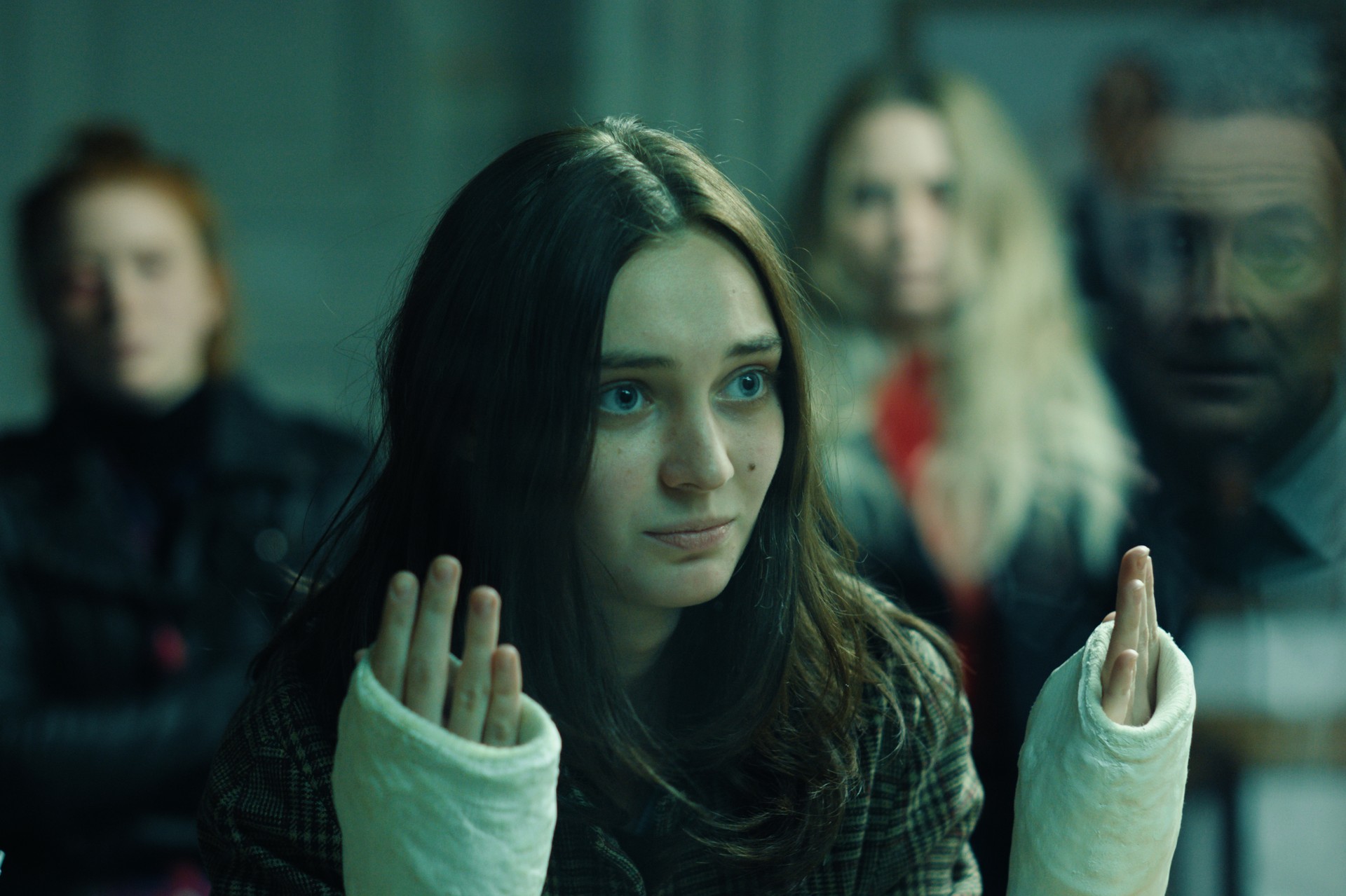 Bilder aus Oxana - Mein Leben für Freiheit