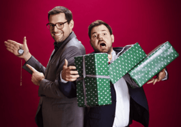Flo & Wisch – Weihnachten Last Minute