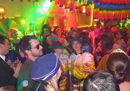 Narrhalla Schlagerfasching –  Die legendäre Schlagerparty seit 2016