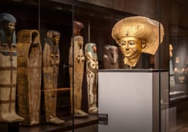 Führung: Highlights der Sammlung