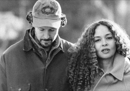 Max Herre & Joy Denalane