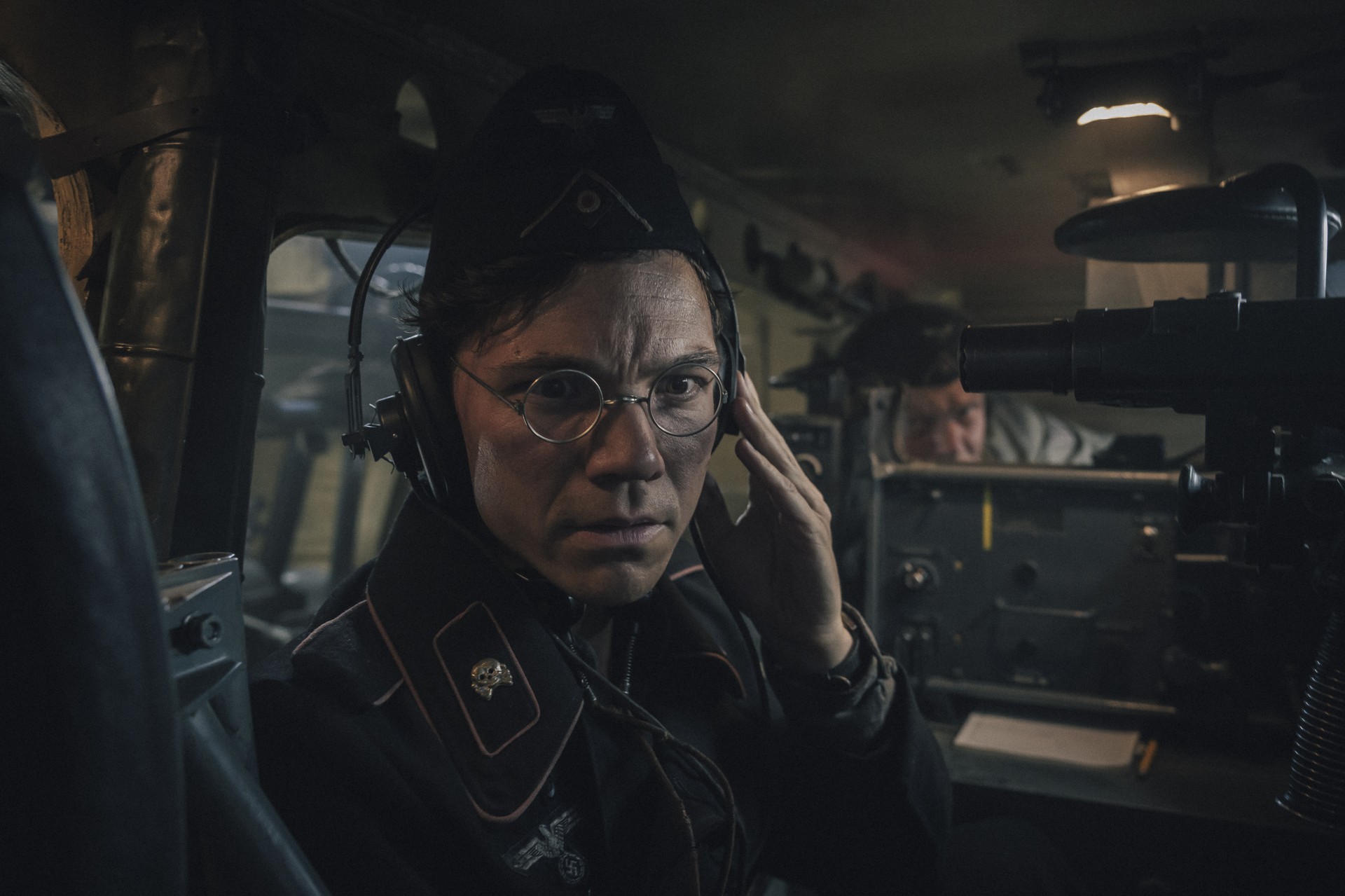 Bilder aus Der Tiger