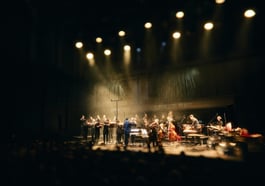Frühlingskonzert der Bergson Phil‘