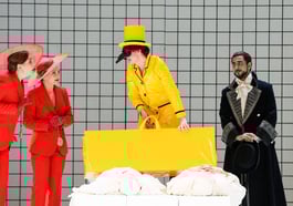 Così fan tutte