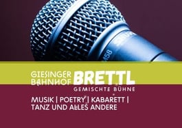 Giesinger Bahnhofsbrettl