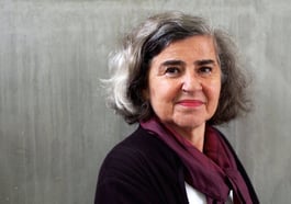 Literatur & Haltung: Barbara Honigmann Mischka“