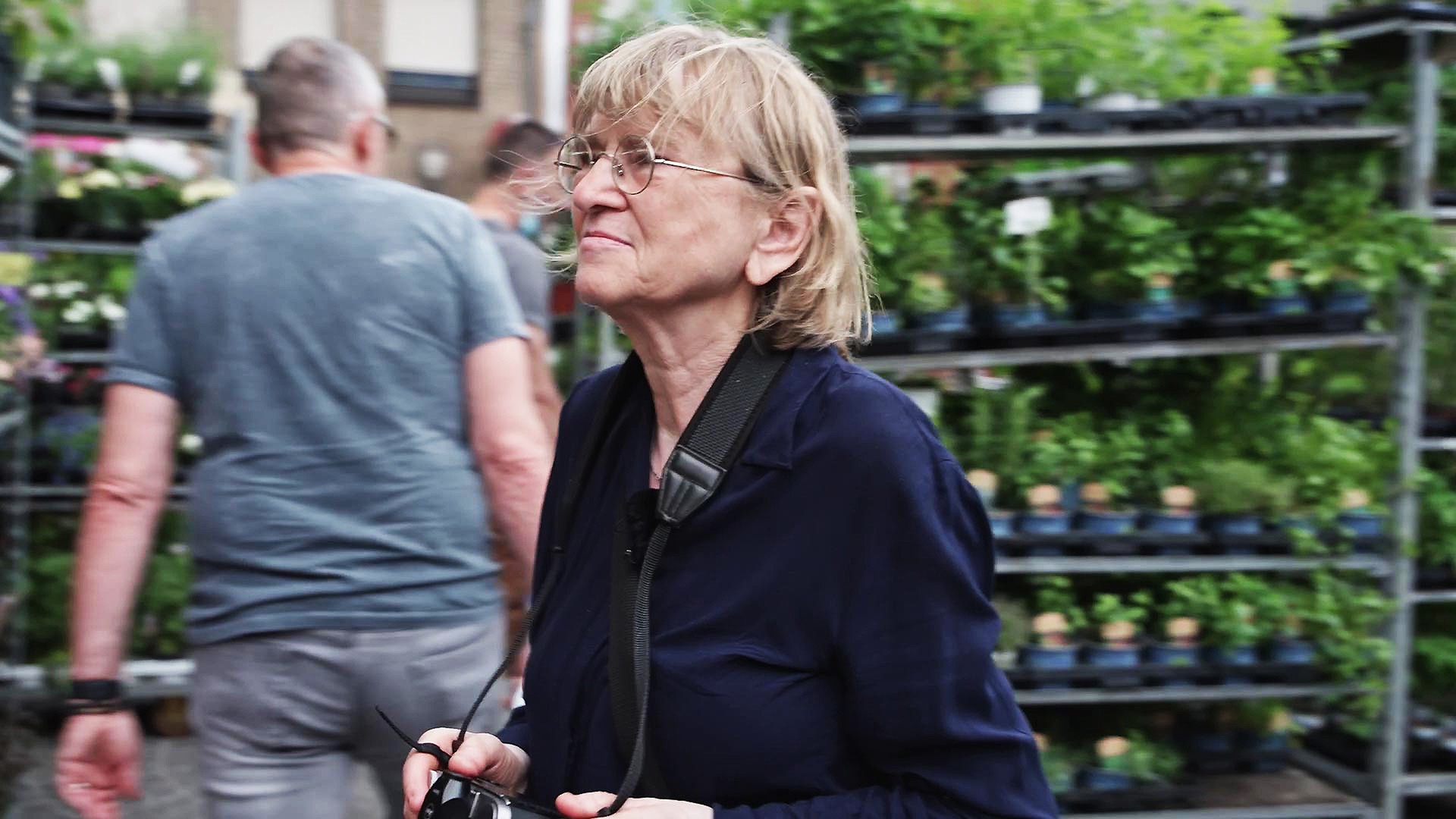 Bilder aus Anna & Oma