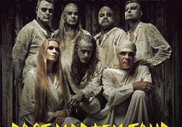 SUBWAY TO SALLY – POST MORTEM – TOUR 2025