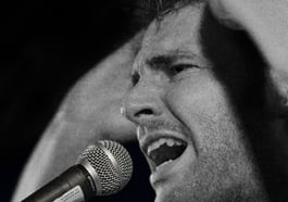 U20 Poetry Slam