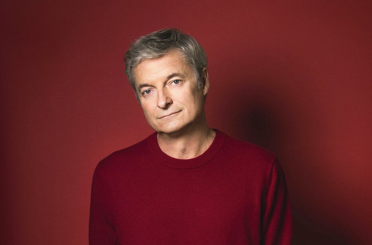 Alfred Dorfer – Gleich