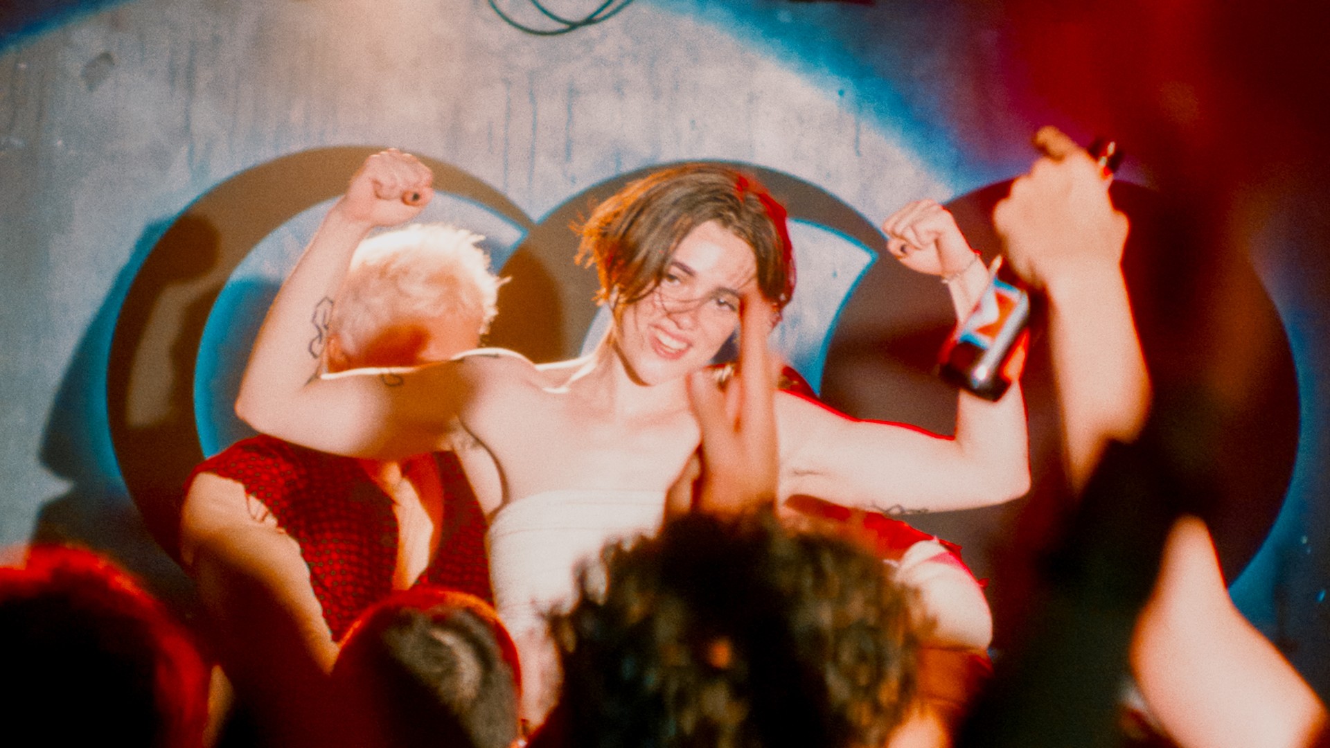 Bilder aus Drama Queens