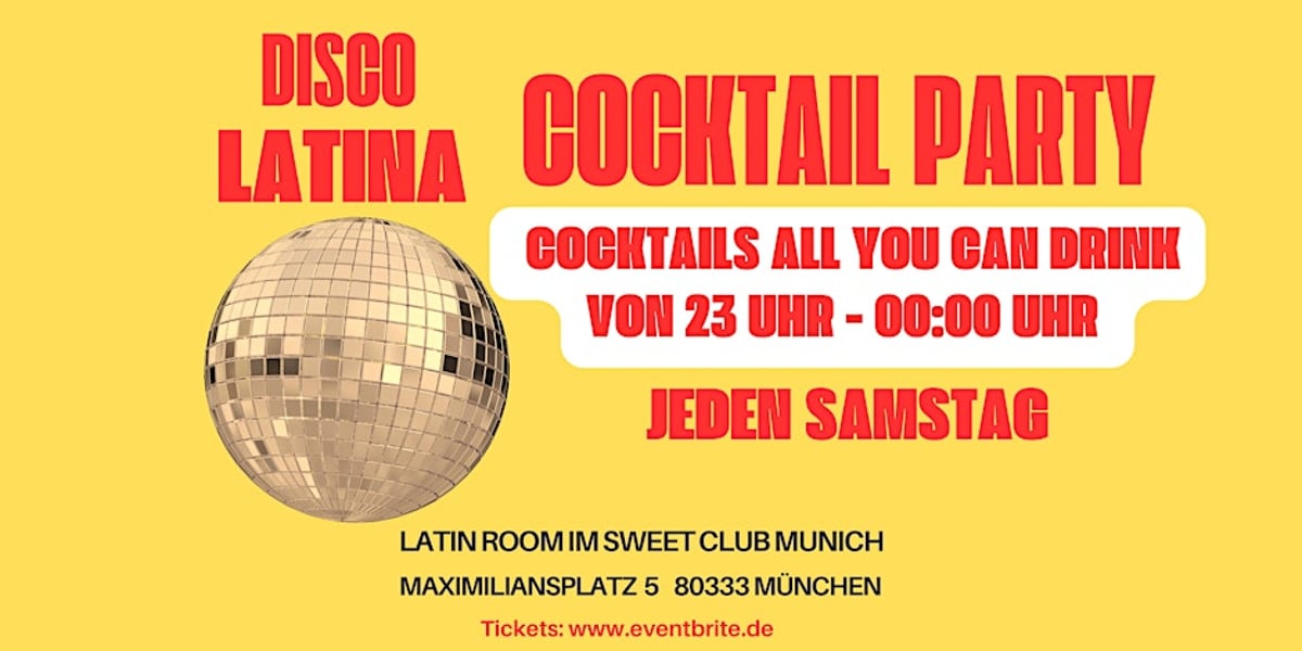 Disco Latina