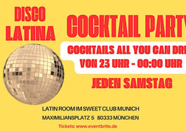 Disco Latina