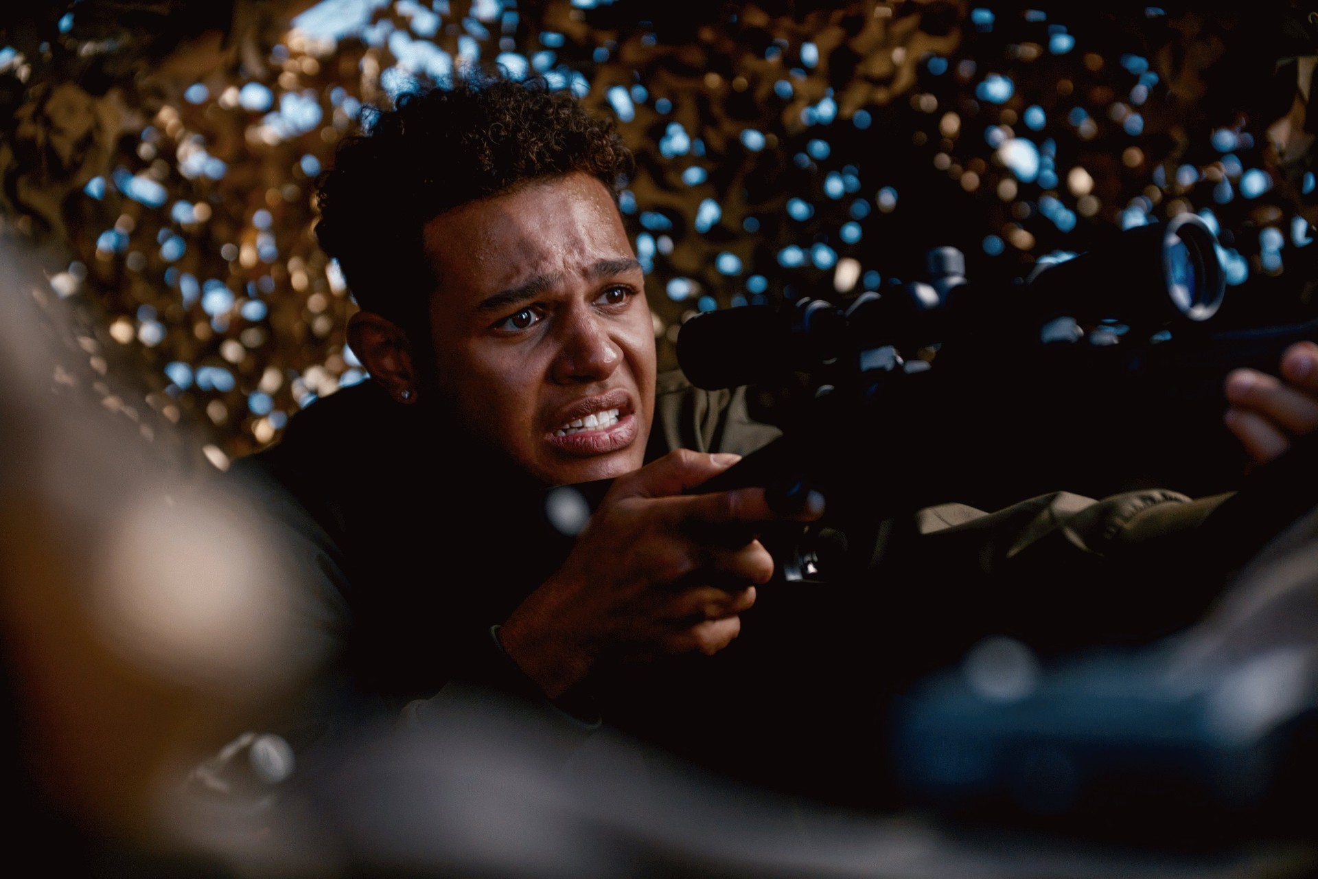 Bilder aus Homestead