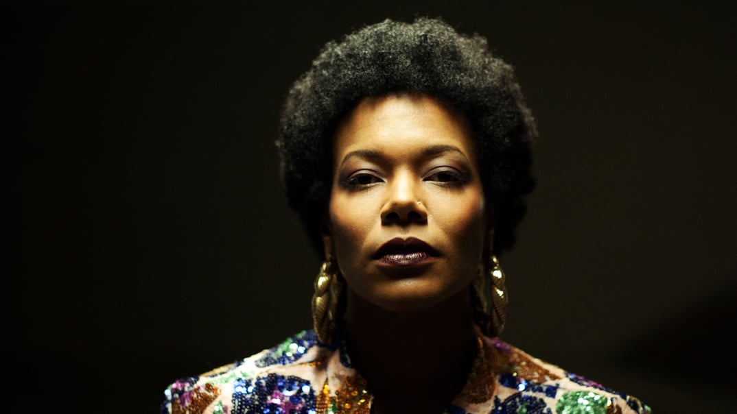 China Moses