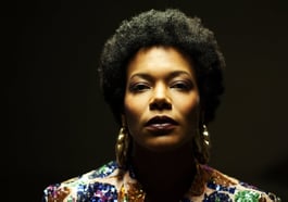 China Moses
