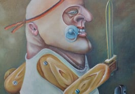 Andreas Wagner – Macbeth Reloaded – The New Macbeth