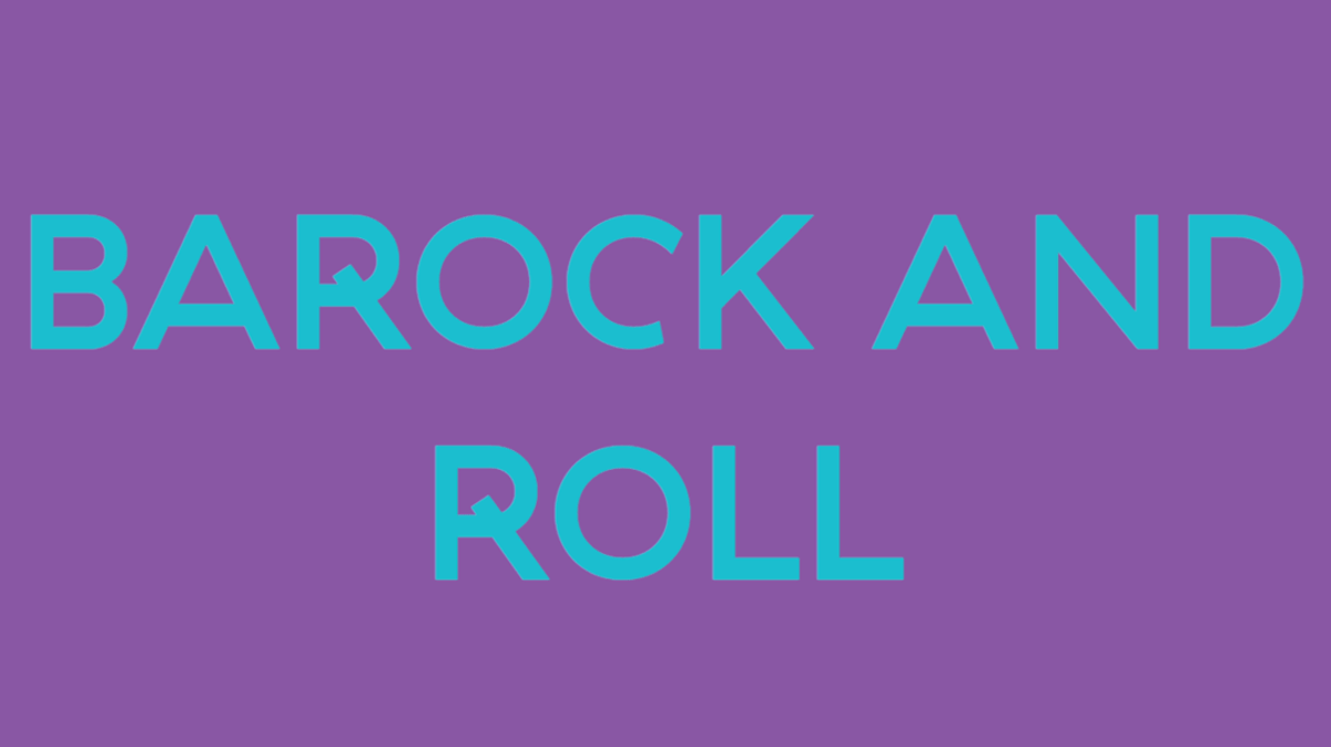 Rock to Heaven