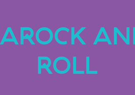 Rock to Heaven