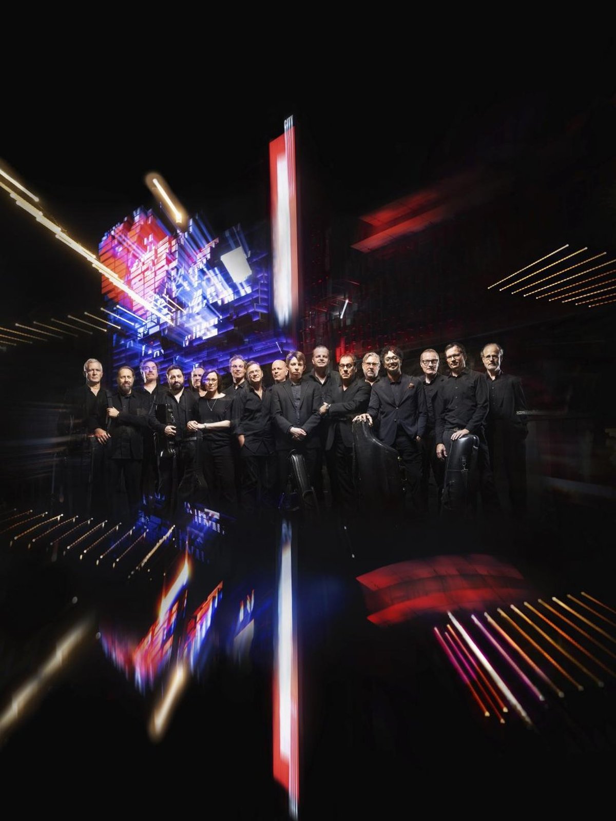 NDR Bigband feat. ToyToy