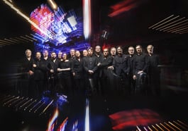 NDR Bigband feat. ToyToy