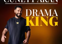 Cüneyt Akan – Drama King