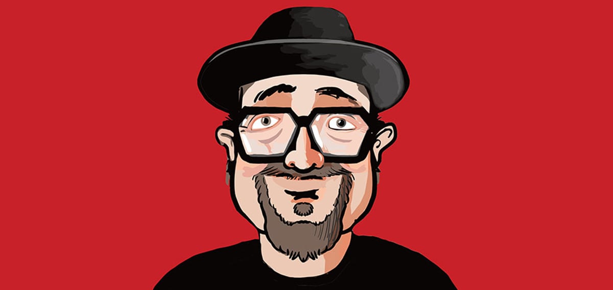 Helmut Binser – Bumm