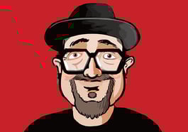 Helmut Binser – Bumm