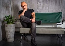 Django Asül – Am Ende vorn