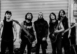 Crystal Lake + Miss May I