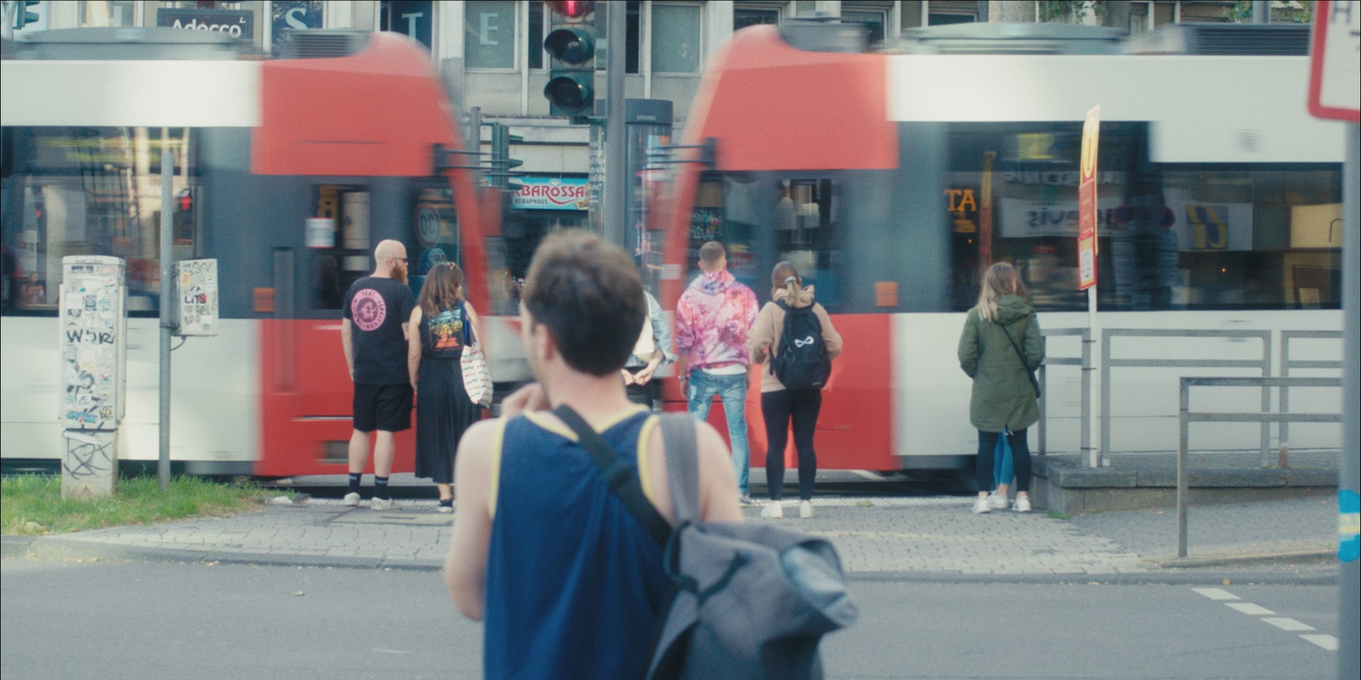 Bilder aus Raumteiler