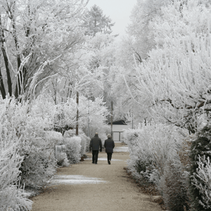 Gärten und Parks in München und Umgebung