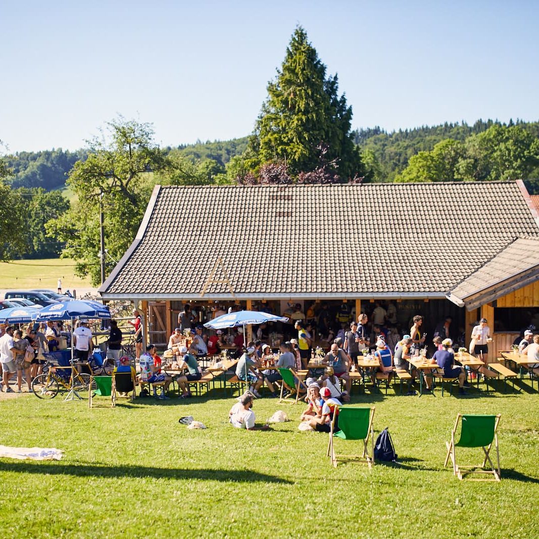 Sommerrodelbahn Bayern: Oedberg