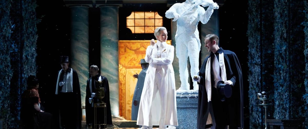 Die Fledermaus