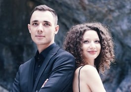 Winners & Masters: Piano-Duo Kalabova & Gugg