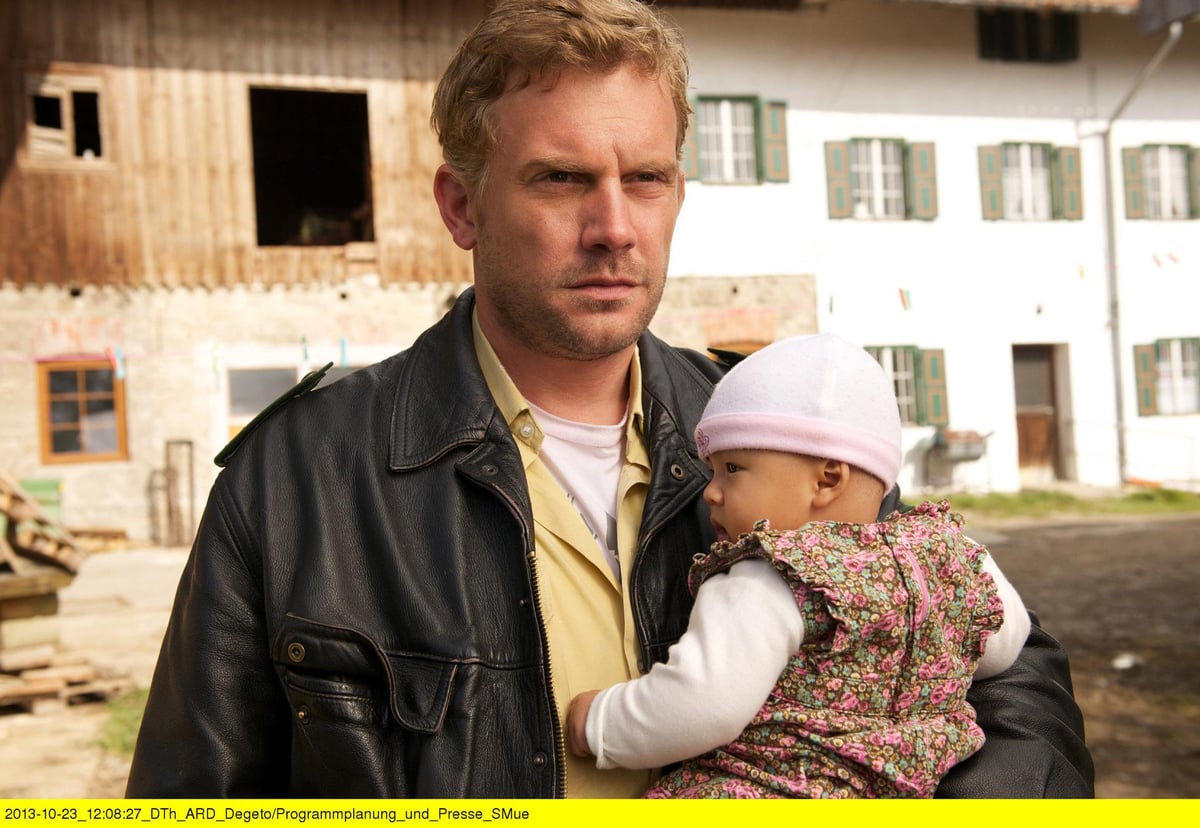 Dampfnudelblues. Ein Eberhoferkrimi